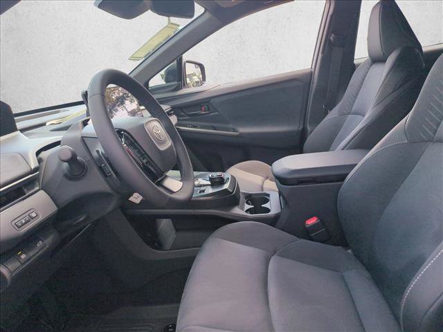New 2026 Toyota C-HR AWD/4WD image 4