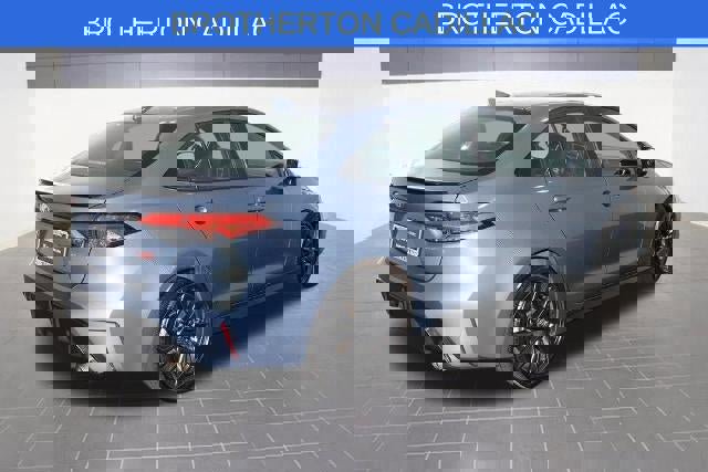 Used 2023 Toyota Corolla XSE w/ Carpet Mat Package (TMS) image 6