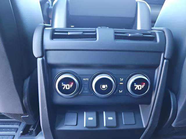 Certified 2023 Land Rover Defender 110 X-Dynamic SE image 20