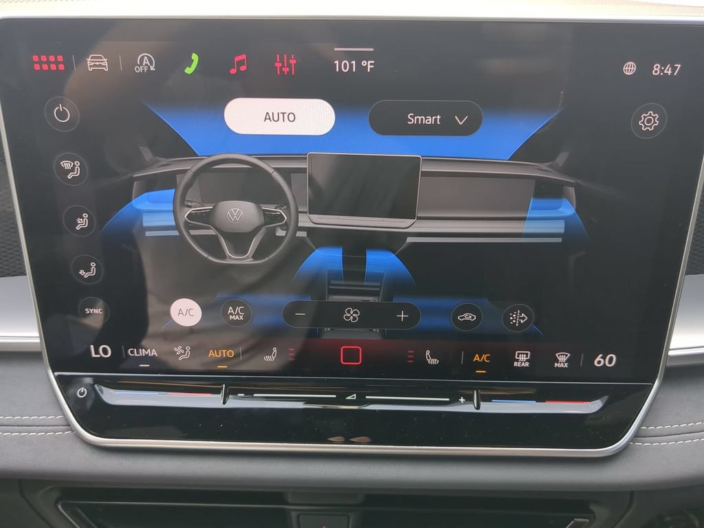 New 2026 Volkswagen Tiguan SE R-Line FWD image 22