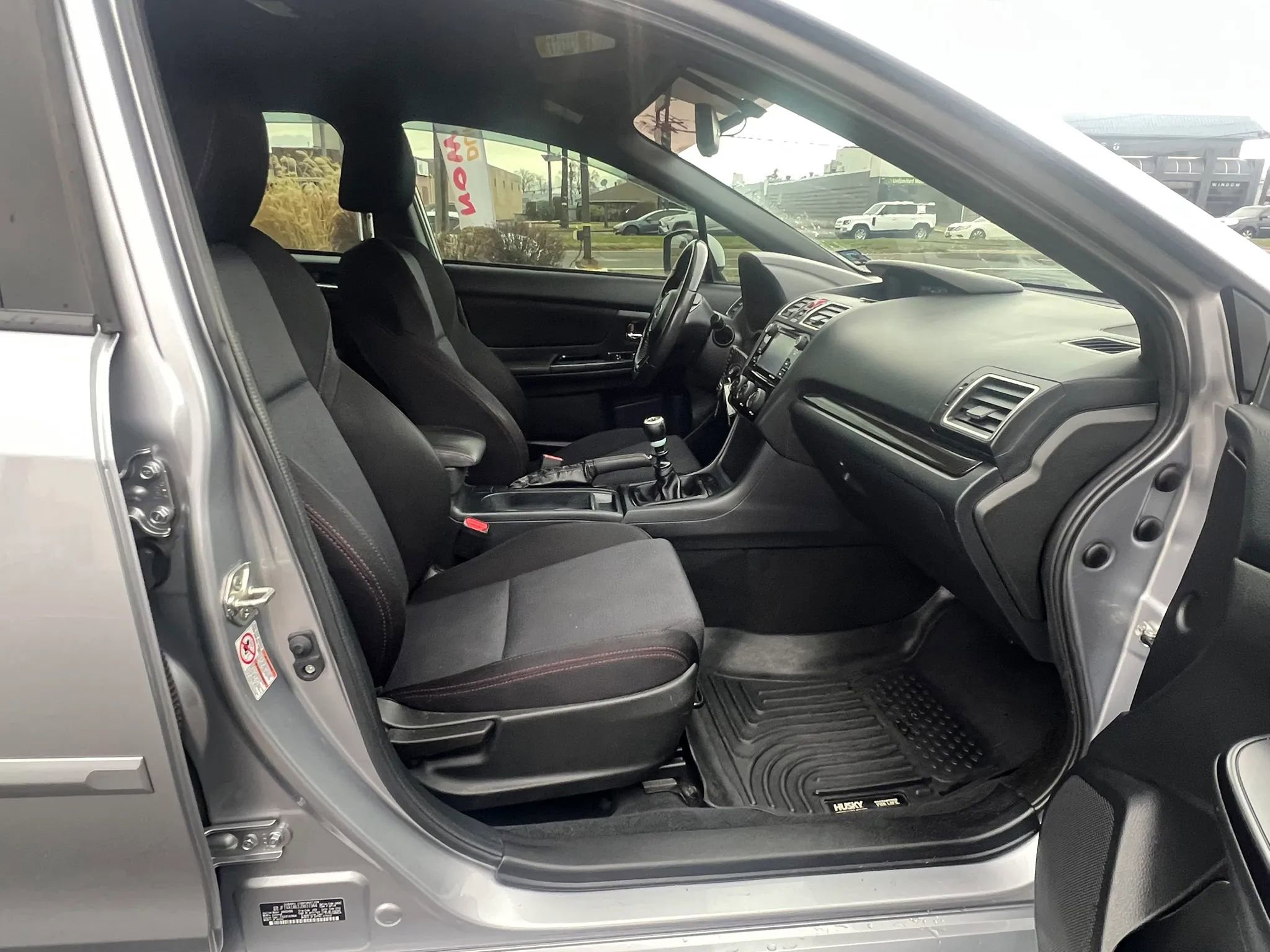 Used 2018 Subaru WRX AWD/4WD image 30