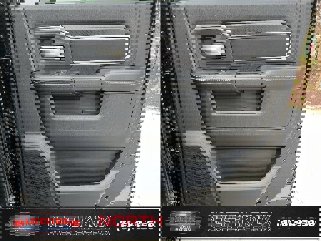 New 2026 RAM 2500 Big Horn image 24