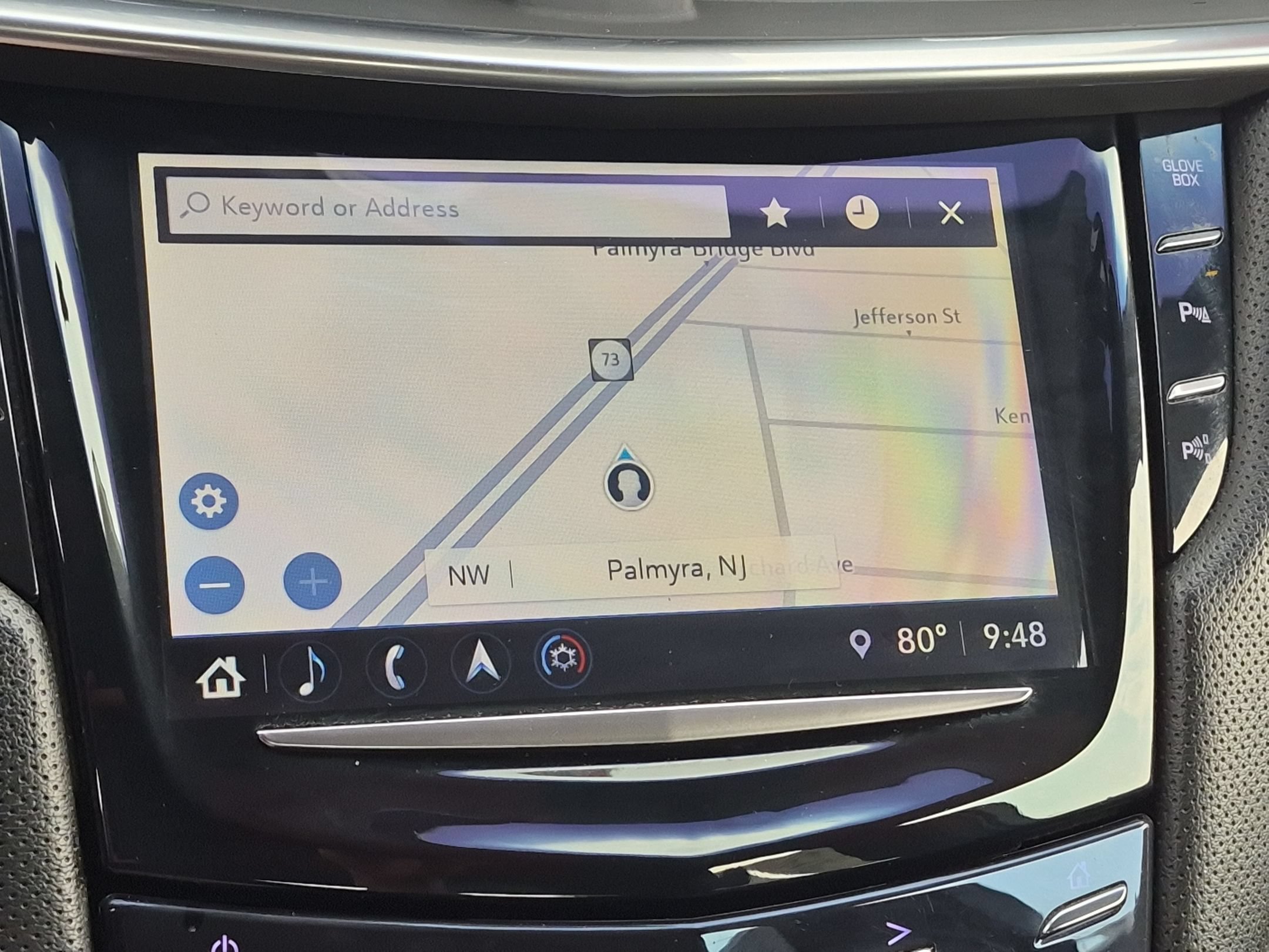Certified 2019 Cadillac XTS Luxury FWD image 13