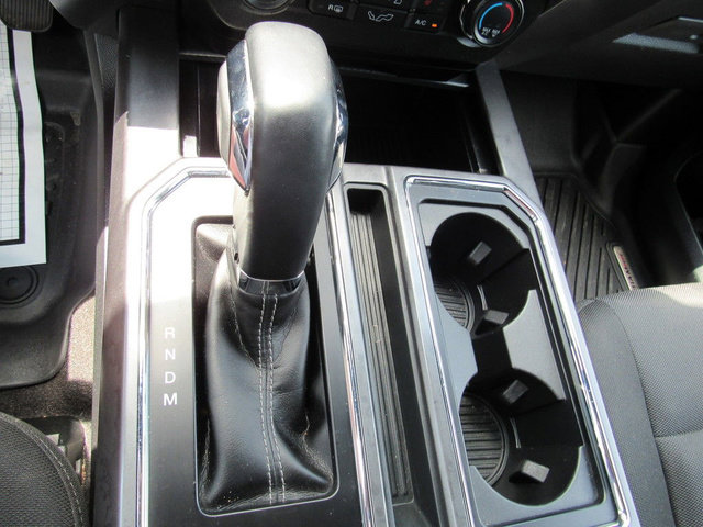 Used 2019 Ford F150 XLT w/ Equipment Group 302A Luxury AWD/4WD image 37