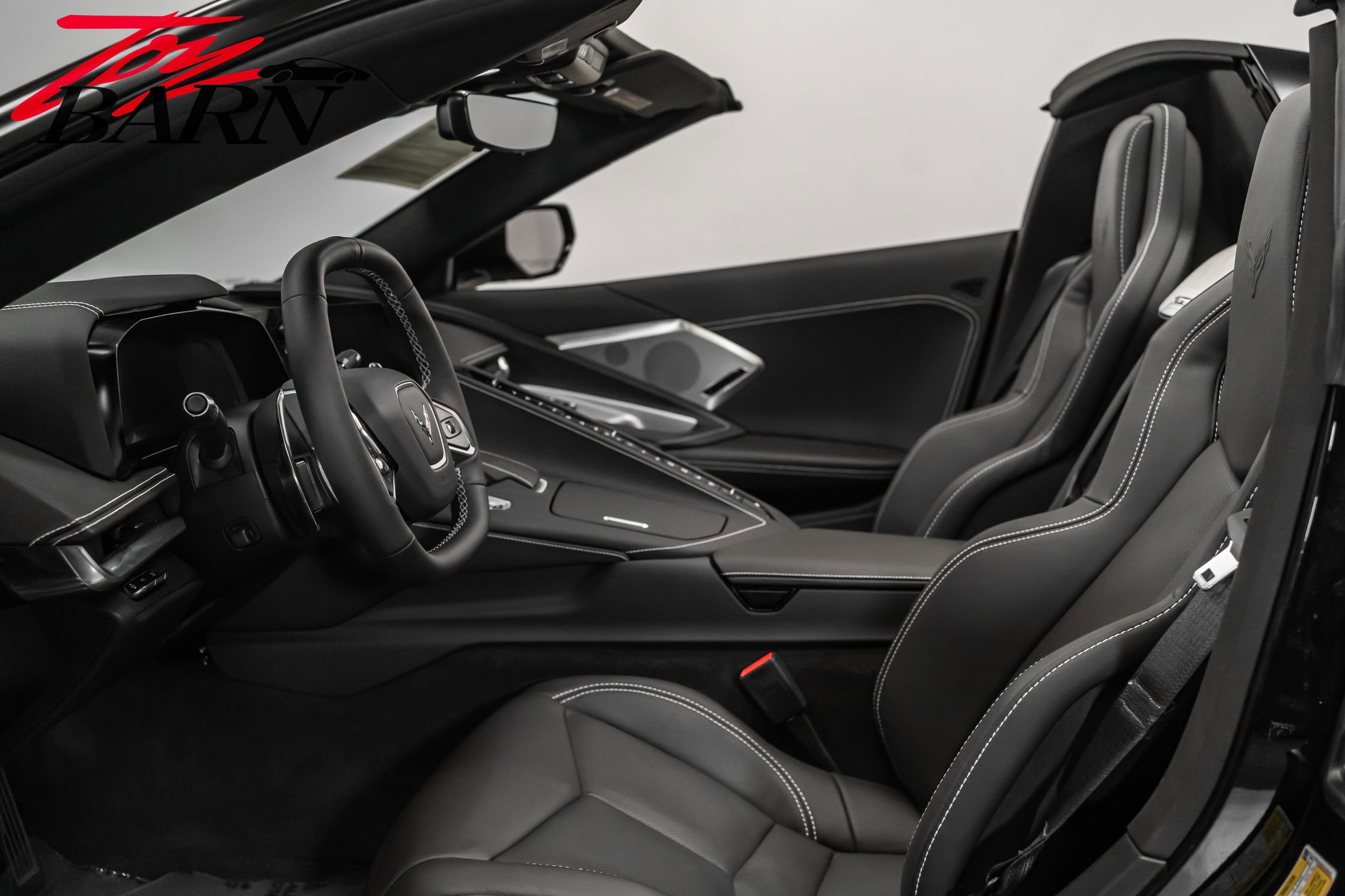 Used 2024 Chevrolet Corvette Stingray w/ Z51 Performance Package image 33