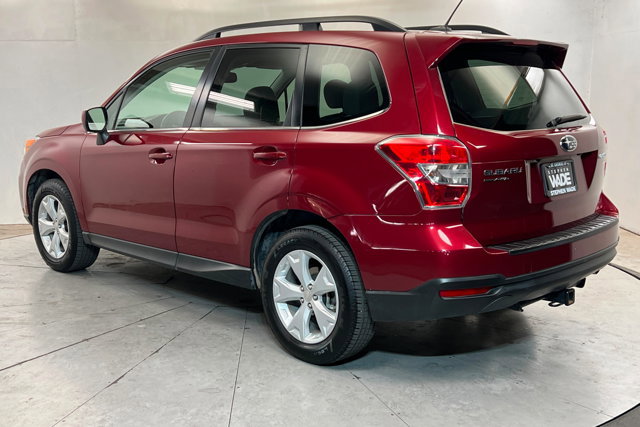 Used 2015 Subaru Forester 2.5i Limited image 3