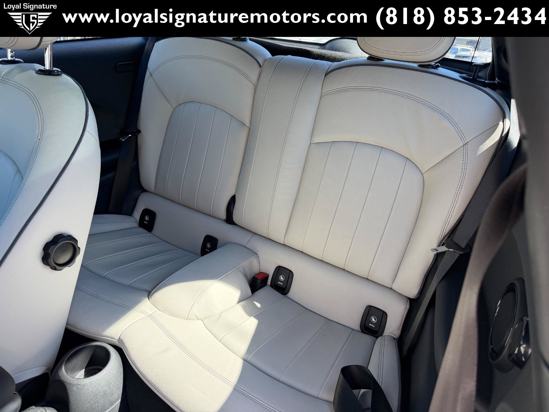 Used 2019 MINI Cooper S FWD image 12