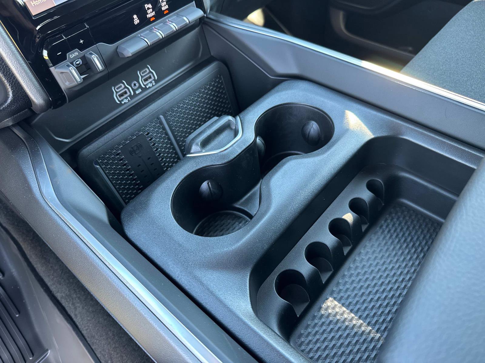 New 2026 RAM 1500 Big Horn image 26