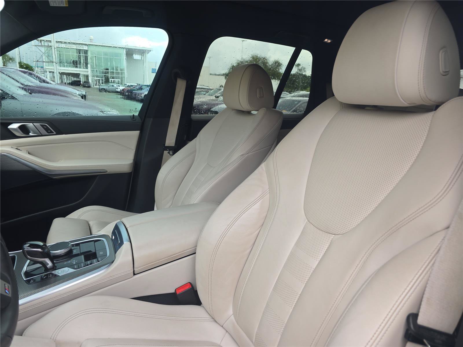 Used 2020 BMW X5 sDrive40i w/ M Sport Package RWD image 18