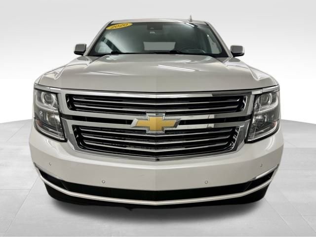 Used 2020 Chevrolet Tahoe Premier image 4