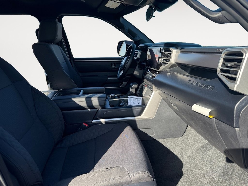 New 2026 Toyota Tundra SR5 image 27
