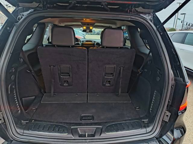 Used 2015 Dodge Durango Citadel w/ Technology Group image 28