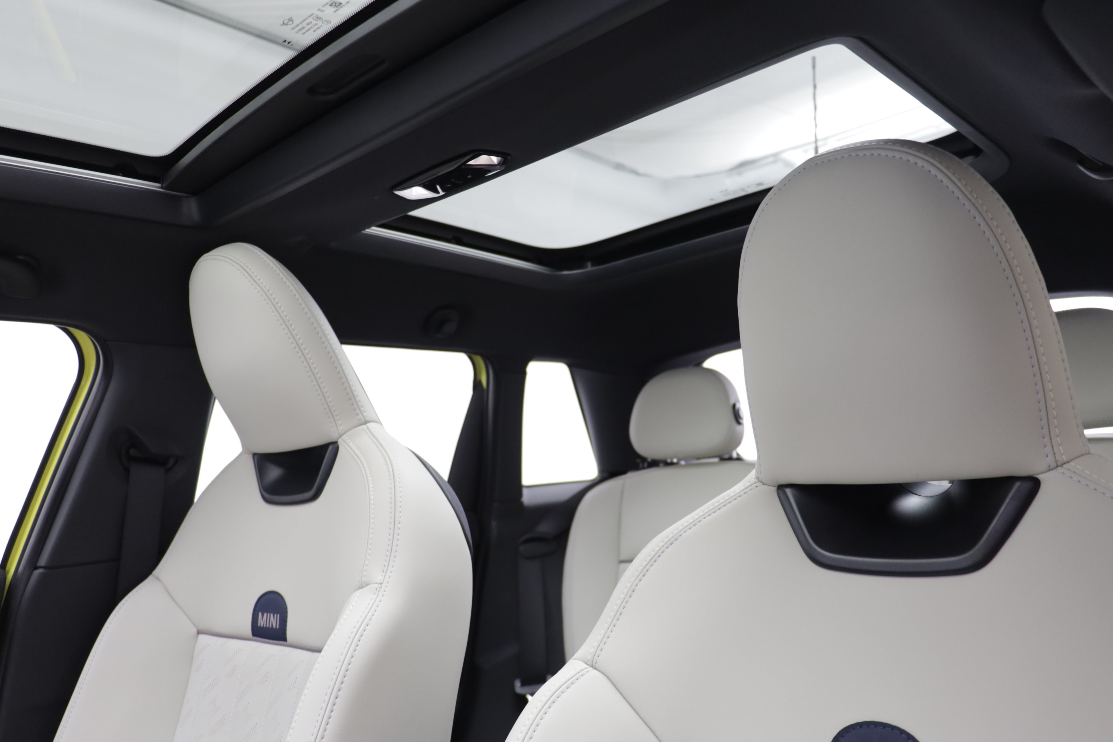 New 2027 MINI Cooper S FWD image 13