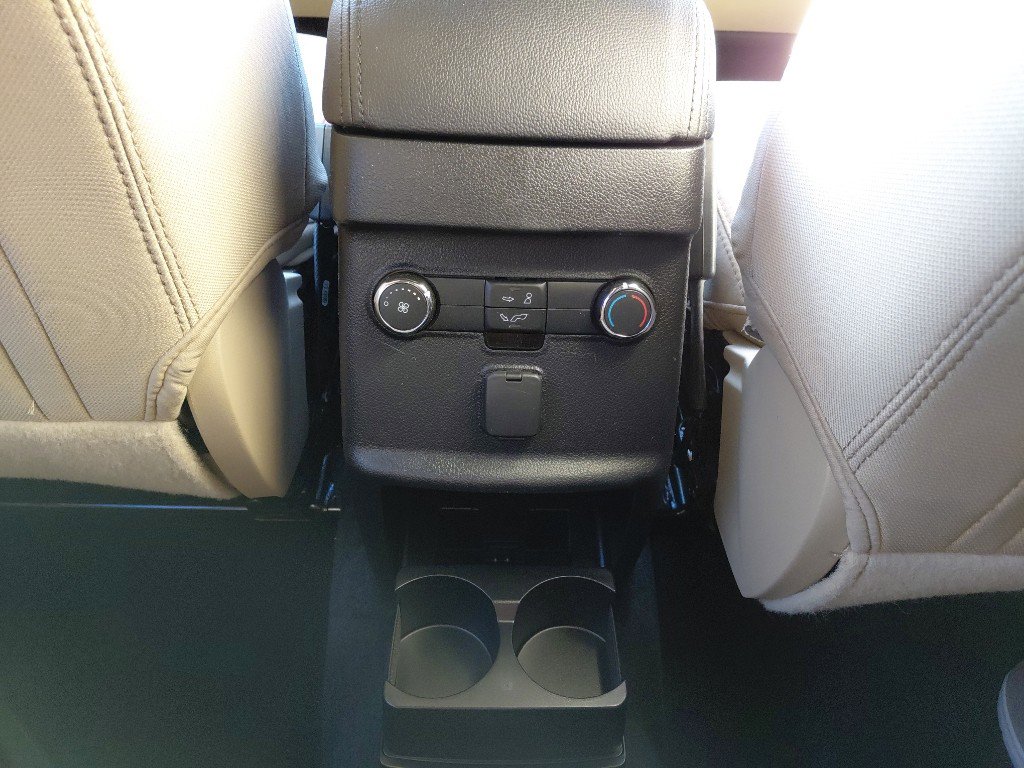 Used 2017 Ford Explorer 4WD image 15