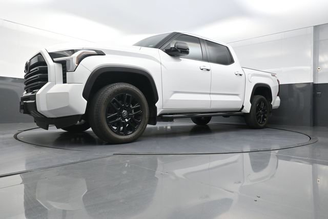 Used 2026 Toyota Tundra SR5 w/ SX Package image 14