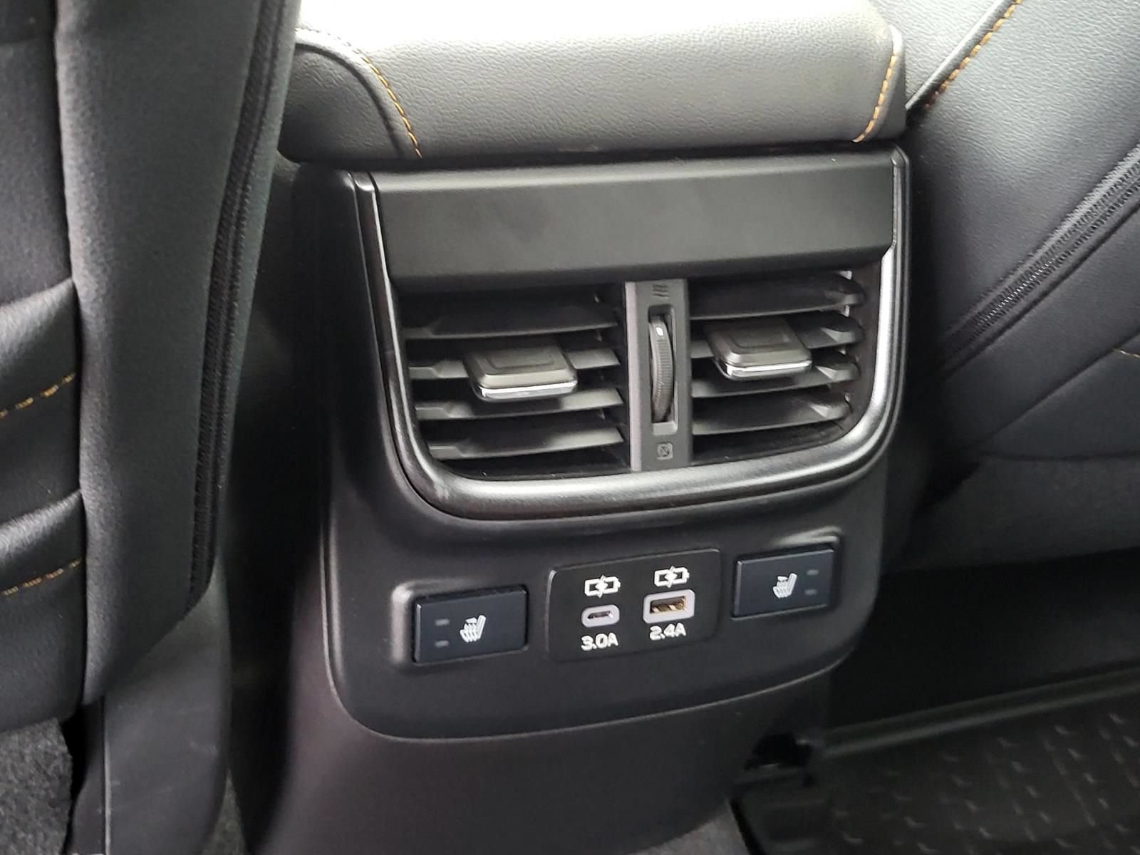Used 2023 Subaru Outback Wilderness AWD/4WD image 17