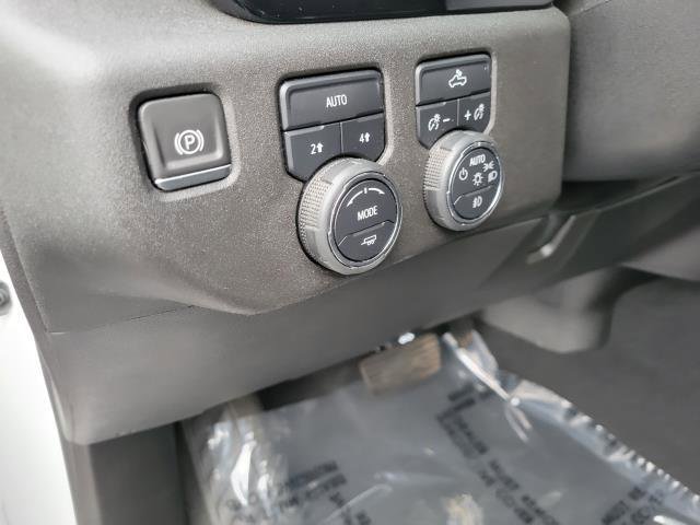 Used 2023 Chevrolet Silverado 1500 RST w/ LPO, Dark Essentials Package image 22