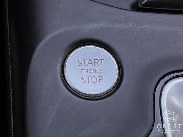 Certified 2022 INFINITI QX50 Essential image 20