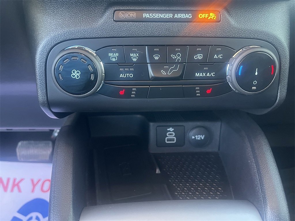 Used 2023 Ford Bronco Sport Big Bend w/ Convenience Package image 24