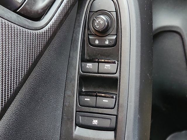 Used 2026 Subaru Crosstrek 2.5i AWD/4WD image 21