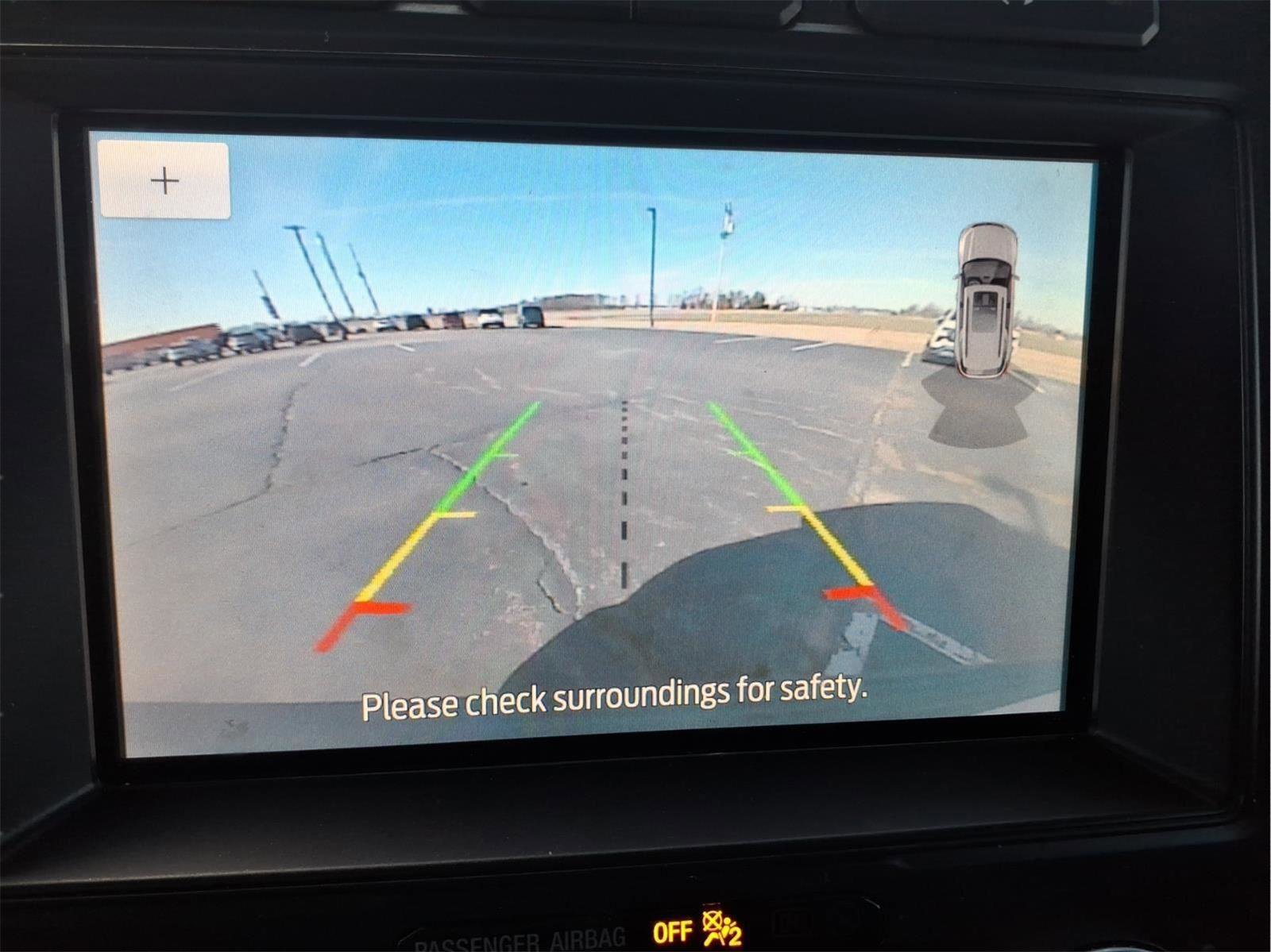 Used 2021 Ford Expedition XLT image 30