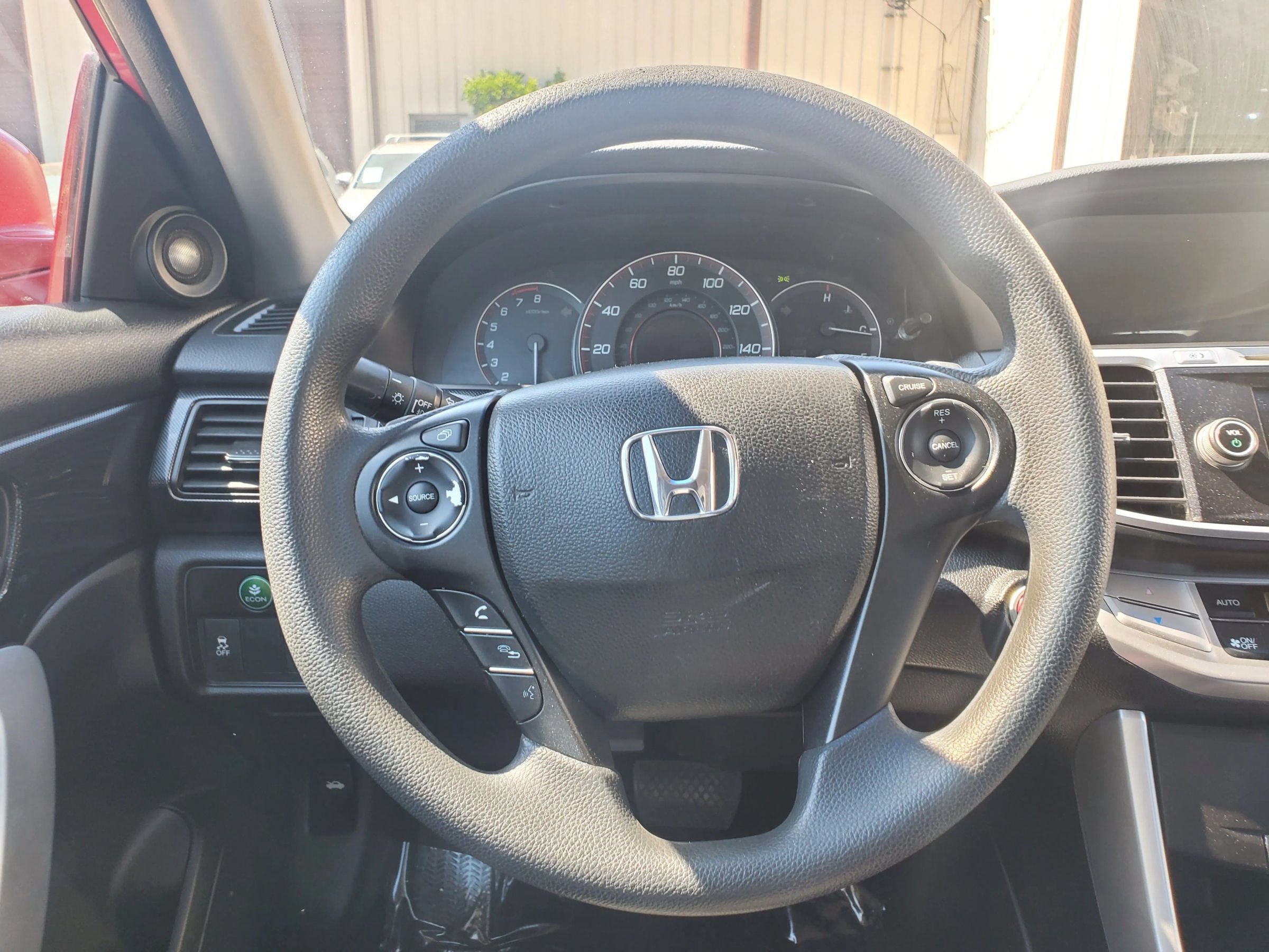 Used 2013 Honda Accord EX image 4