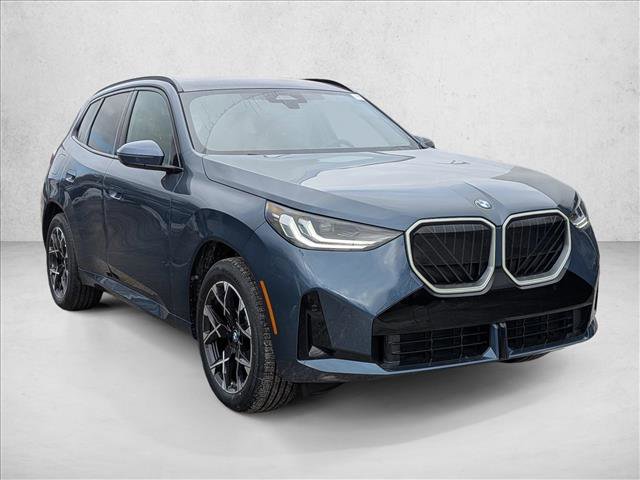 New 2026 BMW X3 xDrive30 w/ M Sport Package image 6