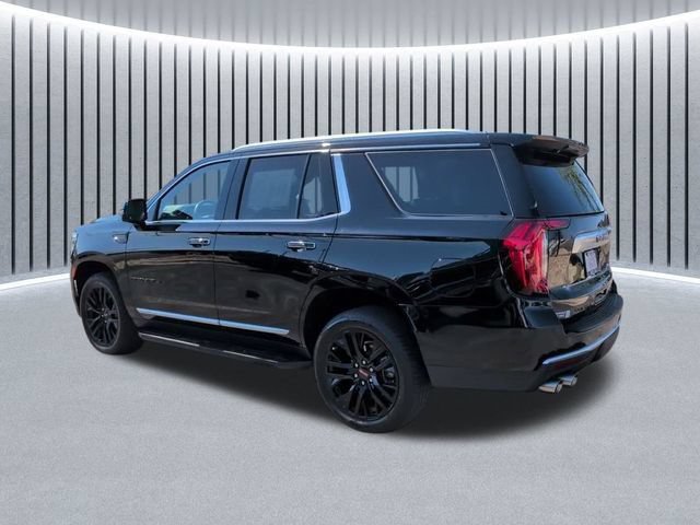 Certified 2023 GMC Yukon Denali AWD/4WD image 10