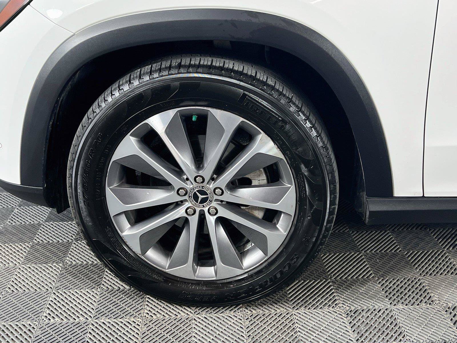 Certified 2020 Mercedes-Benz GLE 350 4MATIC image 34
