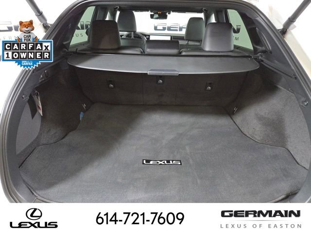 Used 2023 Lexus RX 350 Premium Plus image 24