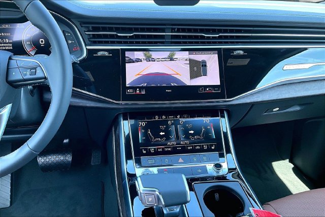 New 2026 Audi Q7 2.0T Premium Plus AWD/4WD image 6