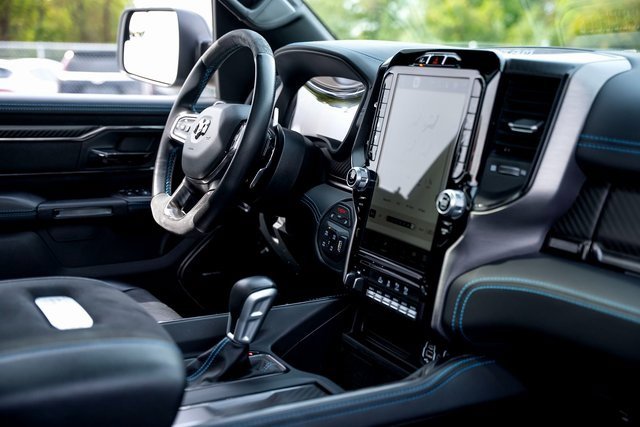 Used 2023 RAM 1500 TRX w/ TRX Level 2 Equipment Group image 44