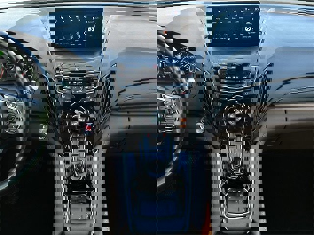 Certified 2022 Acura RDX w/ Technology Package image 16