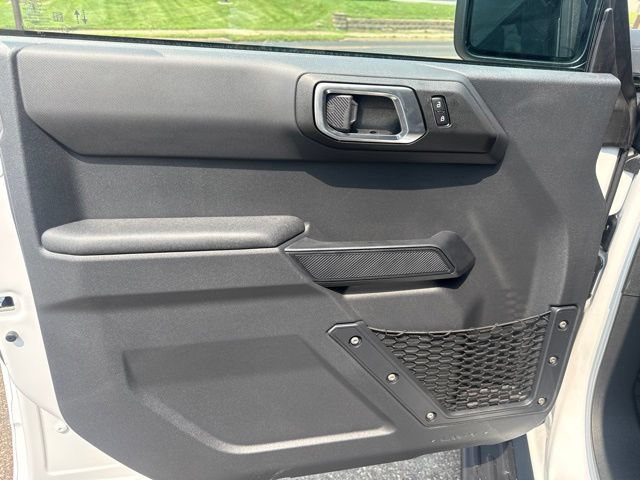 New 2026 Ford Bronco Big Bend AWD/4WD image 16