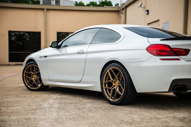 Used 2012 BMW 650i Coupe RWD image 47