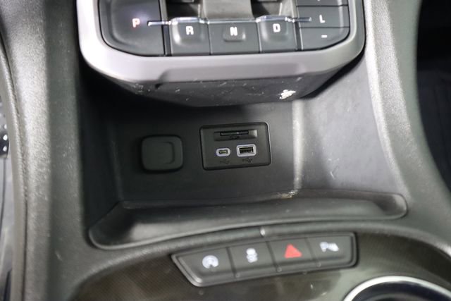 Used 2021 GMC Acadia AT4 w/ Technology Package image 48