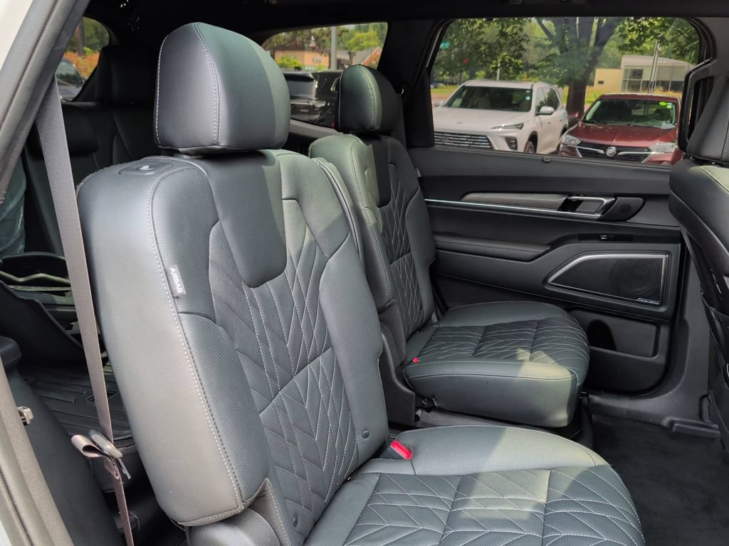 Used 2025 Kia Telluride SX X-Line AWD/4WD image 43