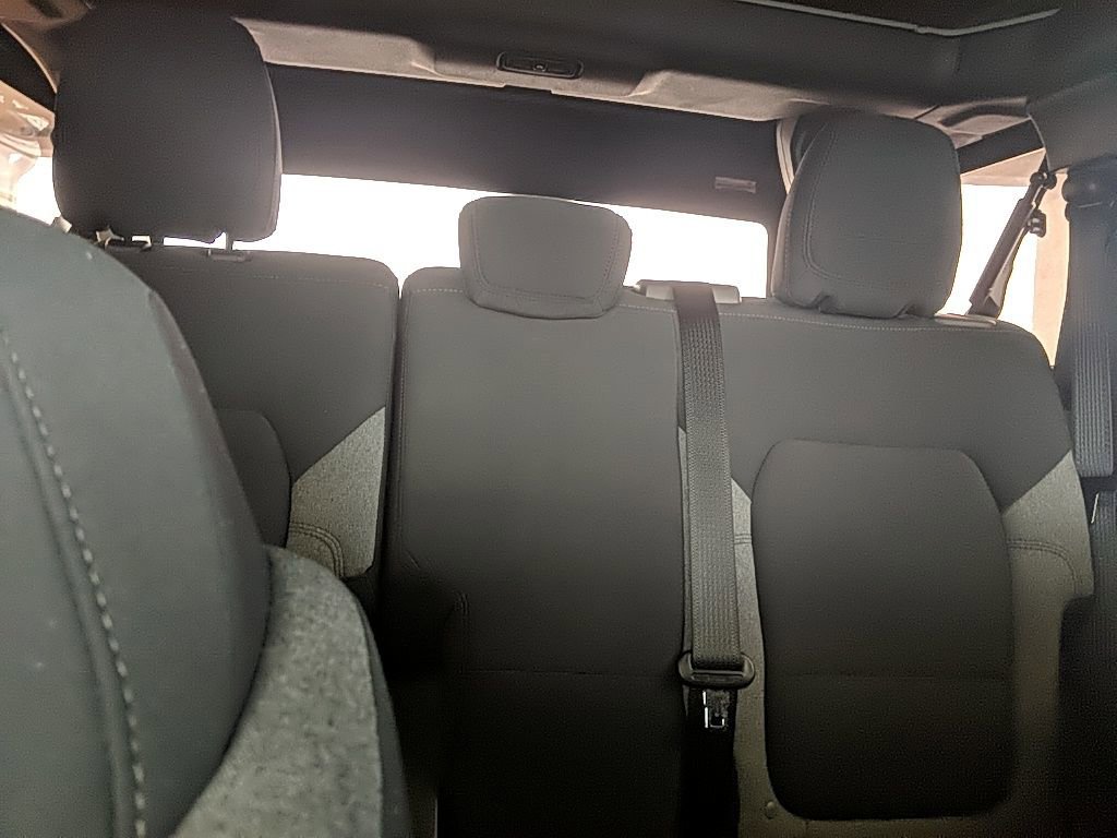 Used 2023 Ford Bronco Big Bend image 27