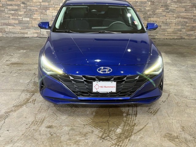 Used 2021 Hyundai Elantra SE image 29
