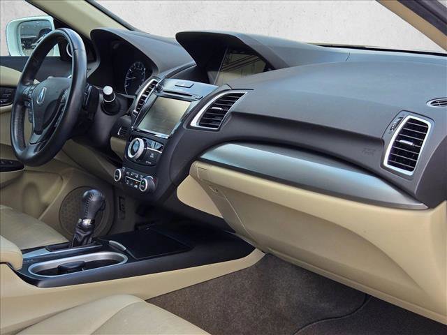 Used 2016 Acura RDX w/ Technology Package image 17