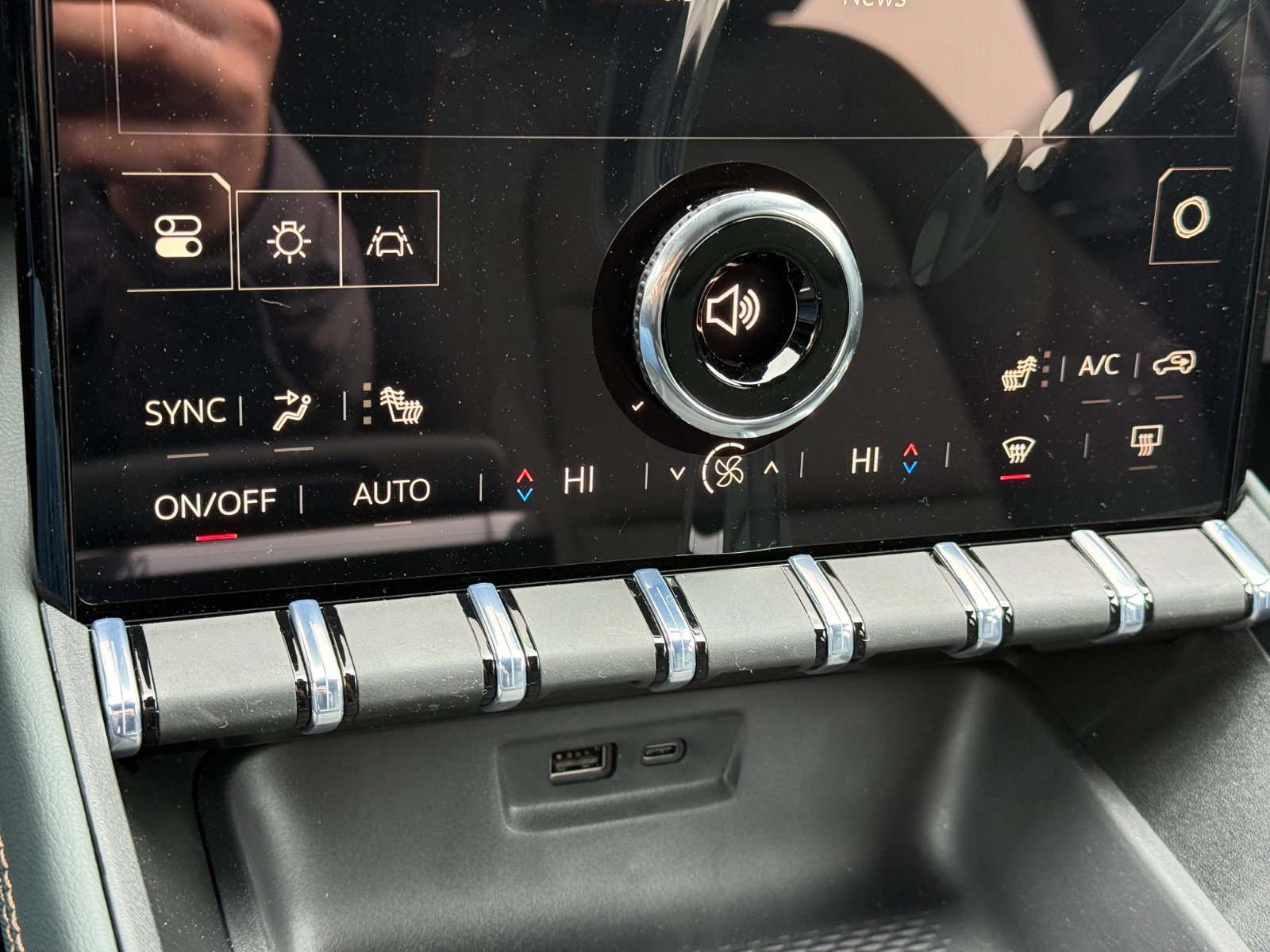 New 2026 GMC Terrain AT4 AWD/4WD image 33