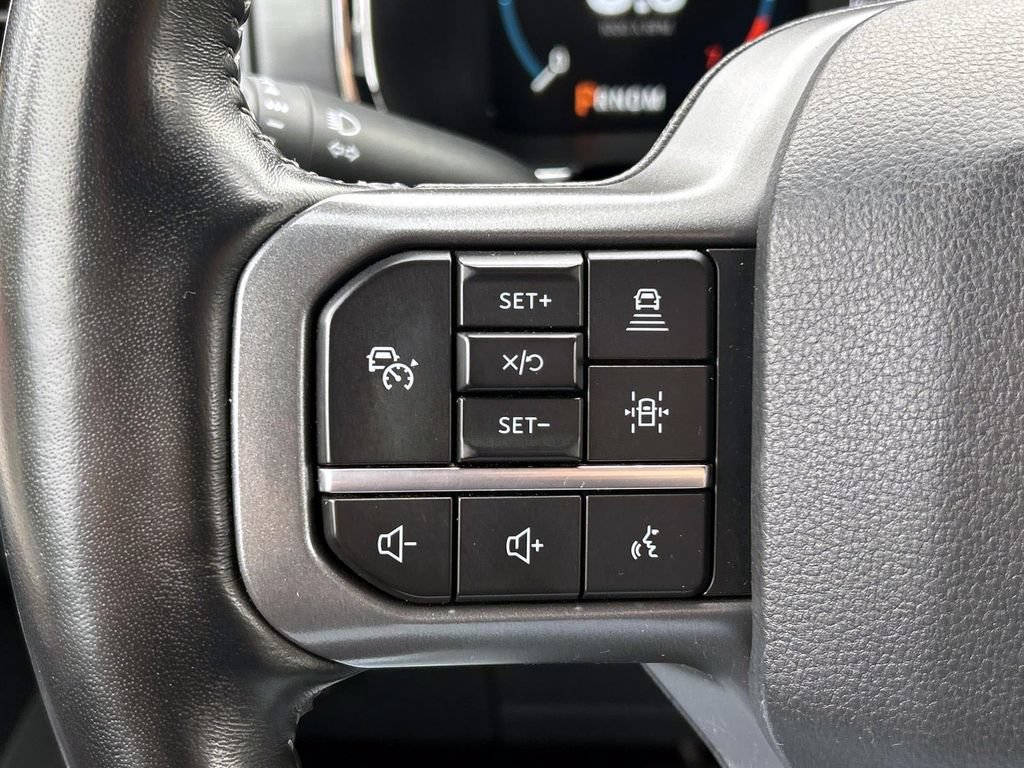 Used 2021 Ford F150 Lariat w/ Equipment Group 502A High AWD/4WD image 24