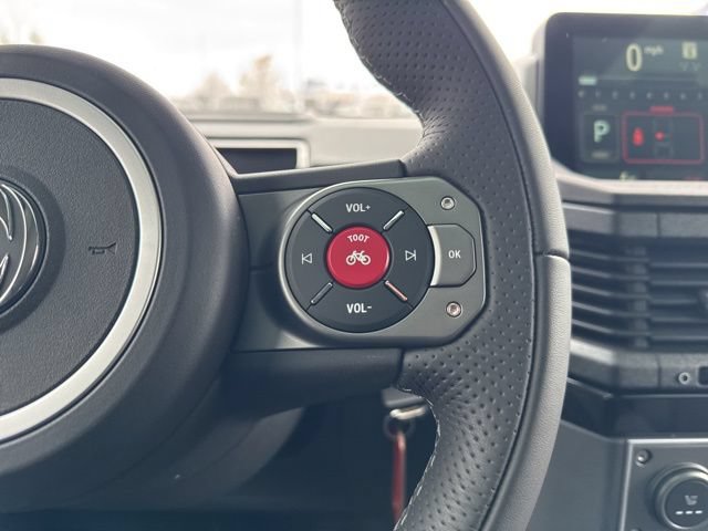 New 2026 INEOS Grenadier Station Wagon AWD/4WD image 11