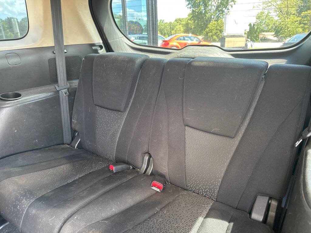 Used 2012 MAZDA MAZDA5 Sport FWD image 6
