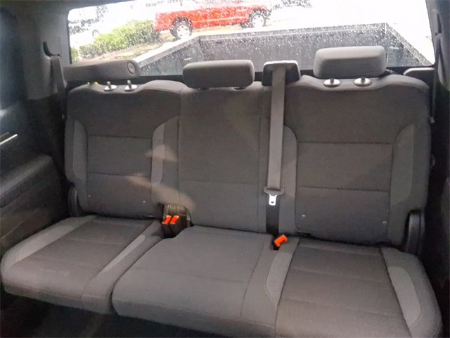 Used 2025 Chevrolet Silverado 1500 LT image 13