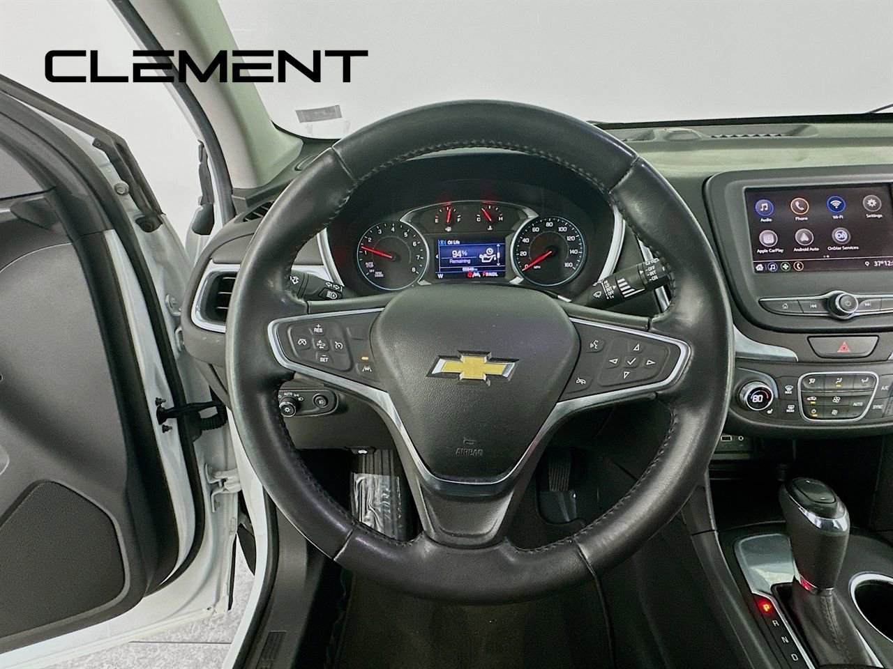 Used 2020 Chevrolet Equinox LT w/ Driver Convenience Package image 15