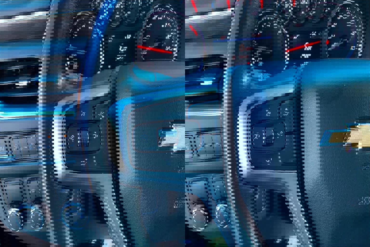 Used 2021 Chevrolet Tahoe LT image 23