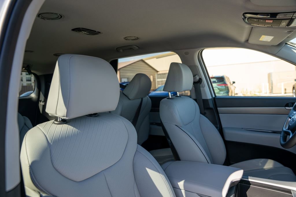 Used 2025 Hyundai Palisade SEL image 13