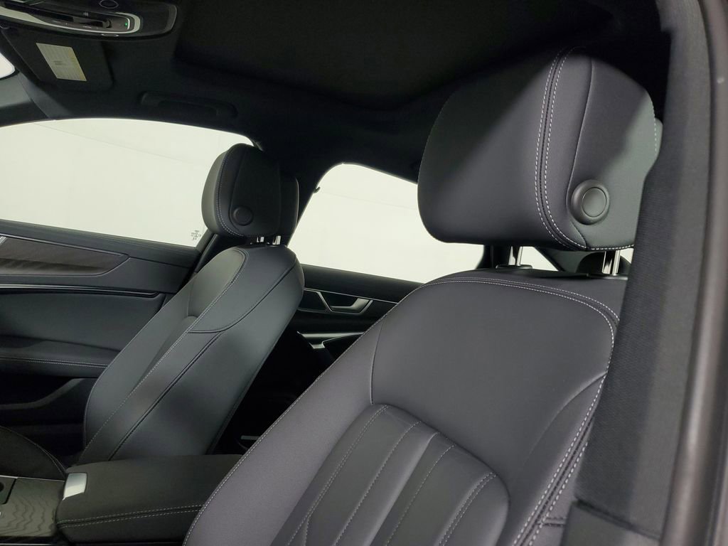 Used 2023 Audi A6 Premium Plus w/ Premium Plus Package image 22