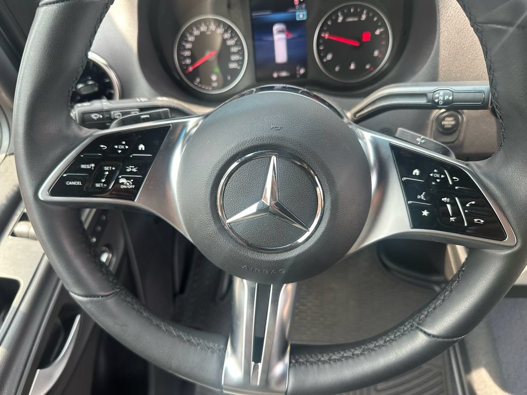Used 2026 Mercedes-Benz Sprinter 2500 image 35